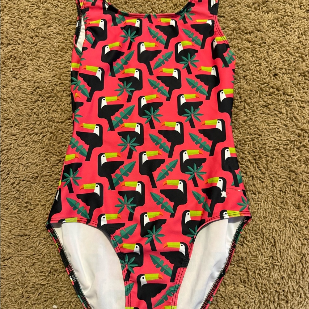 Destira leotard